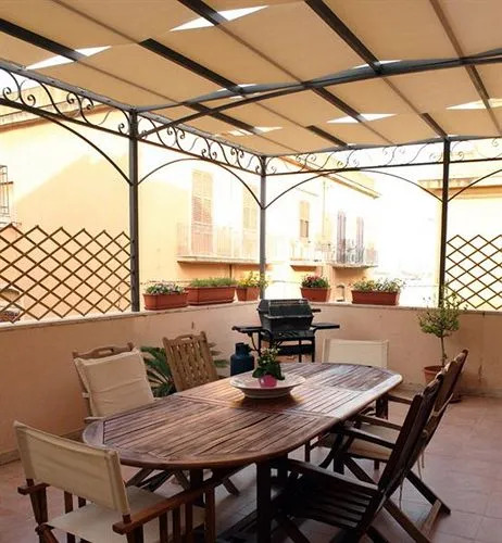 B&B La Terrazza Sul Porto
