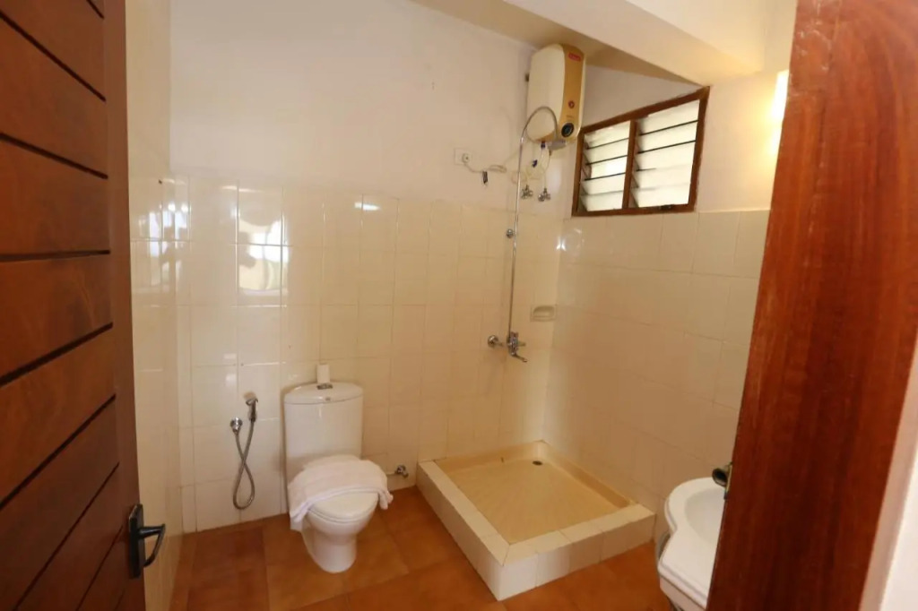 Abad Guesthouse,Light House