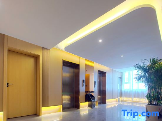 Yunjing Hotel (Qishi Square Branch in Tashkurgan County)