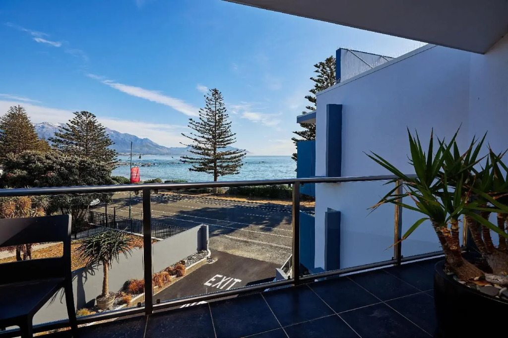 Kaikoura Luxury Apartments - Formerly Waves Luxury Apartments