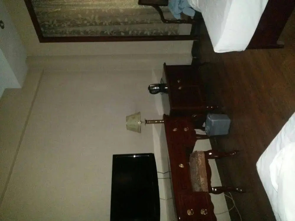 Tai Hang Hotel - Taiyuan