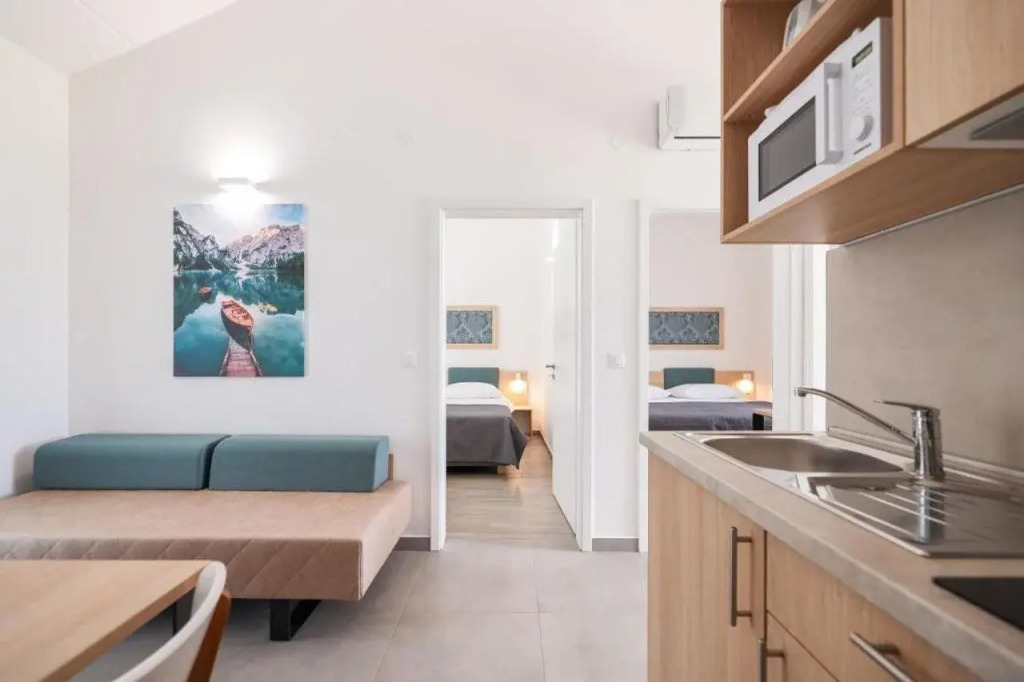 Apartments Medena