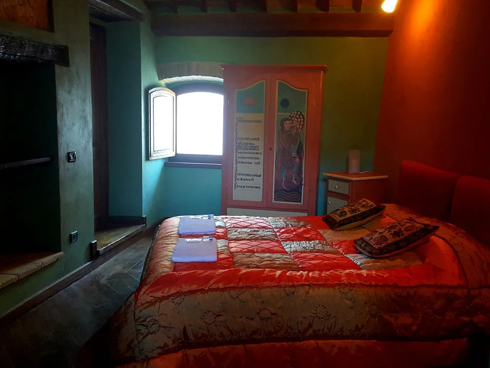 Castrum Resort Albergo Residenziale