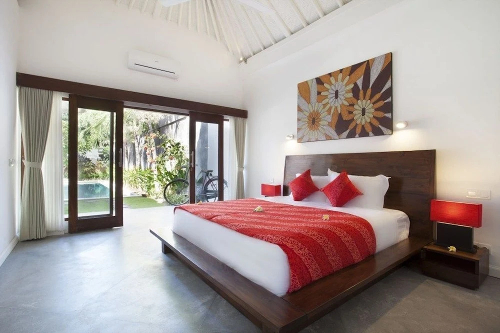 Villa Alma