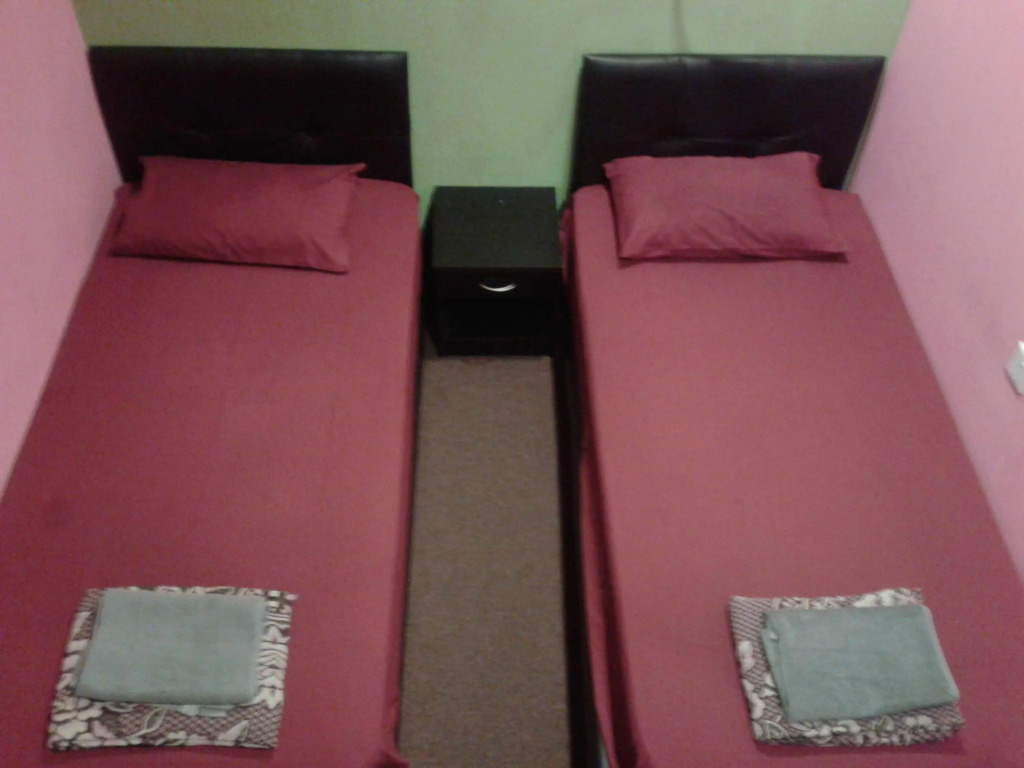 Suzie's Guesthouse Kuala Lumpur
