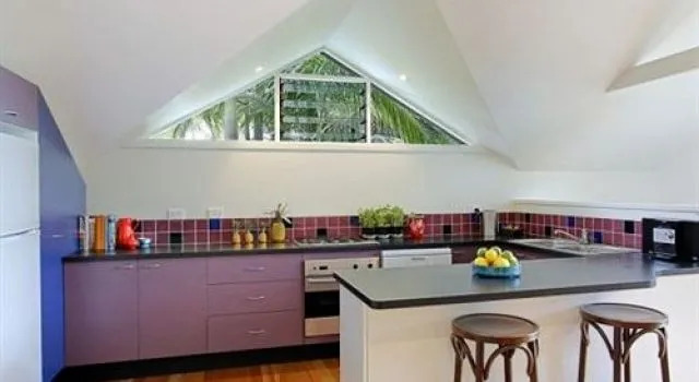 Saltwater Cottage