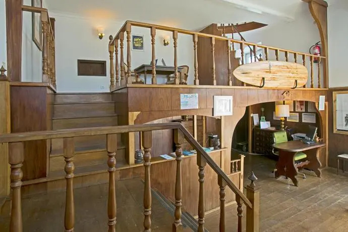 Amar Hostel & Suites