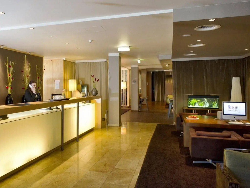 Max Brown Hotel 7th District, part of Sircle Collection