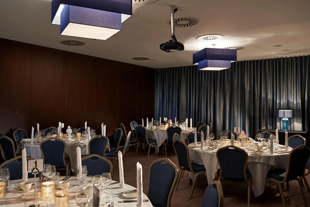 Village Hotel Aberdeen