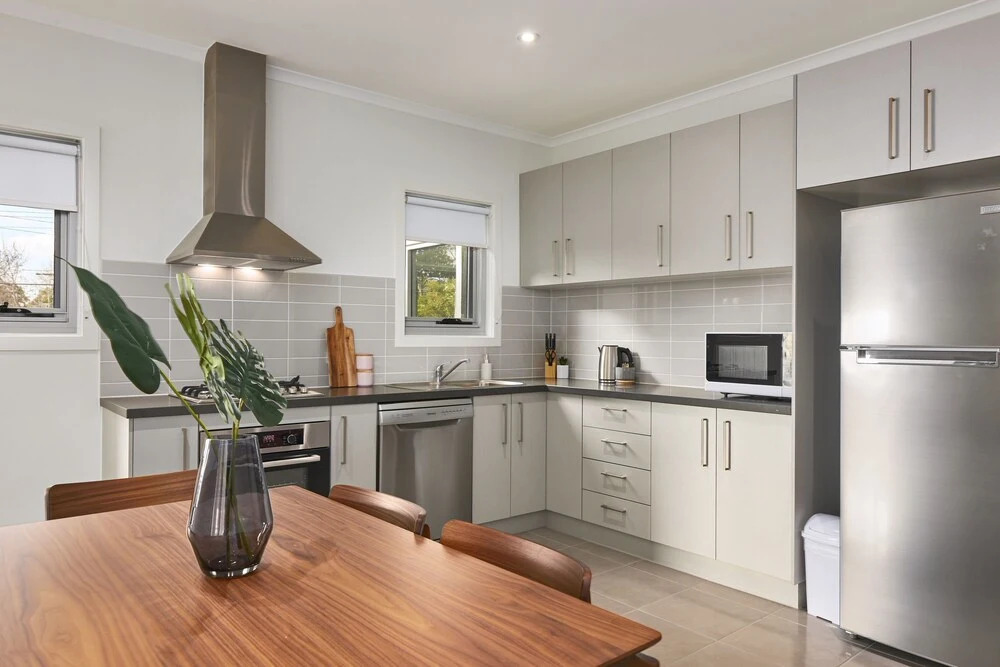 Cute, Homey Apartment In Chadstone