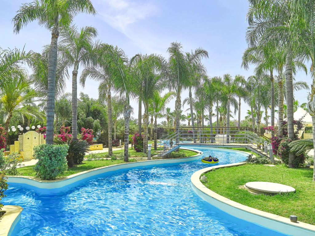 Olympic Lagoon Resort Ayia Napa