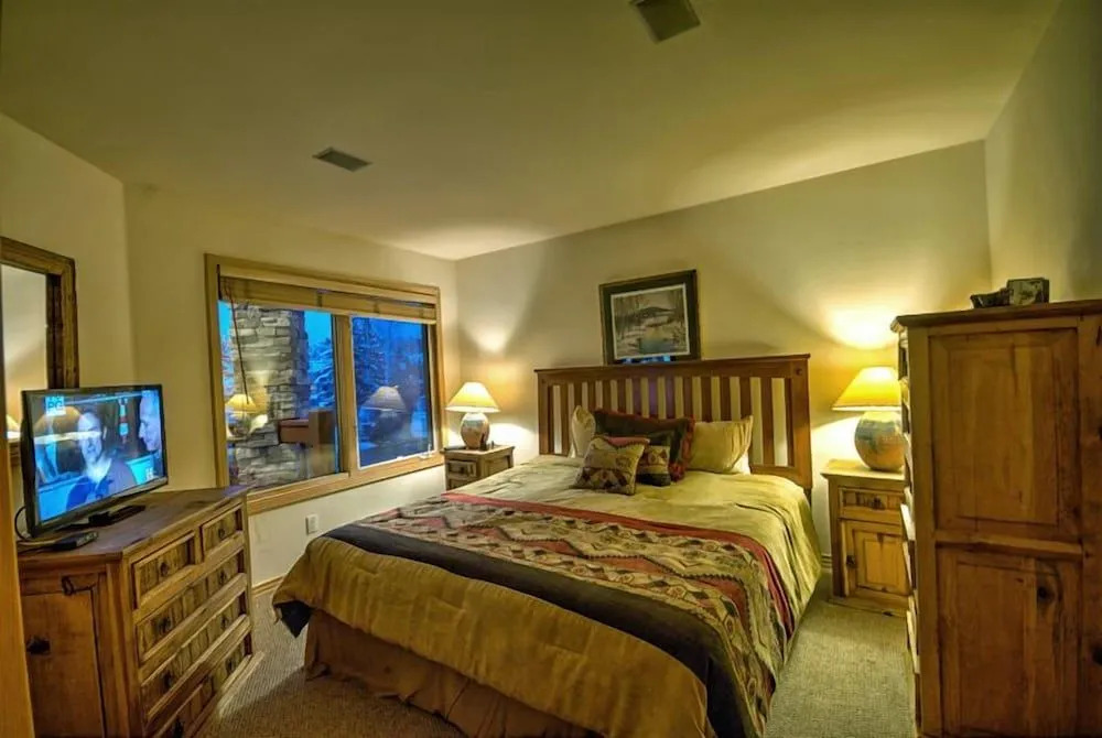 Wynterwade Chalet