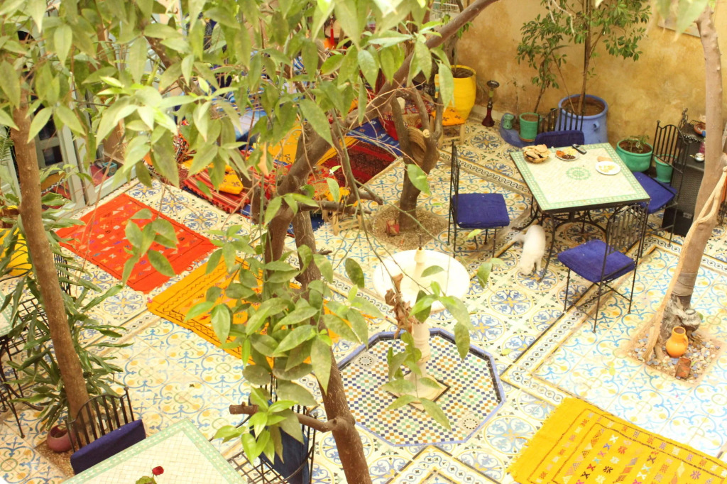 Riad Al Nour