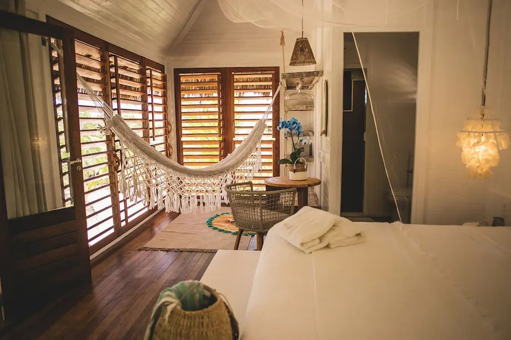 Kitejuba Bungalows