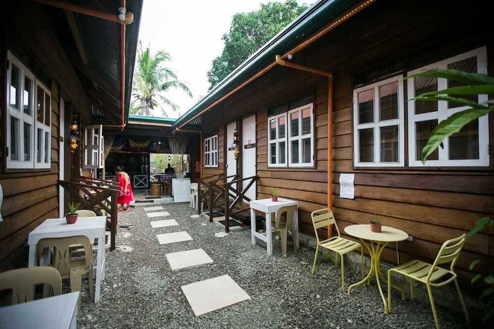 DBarn Hostel