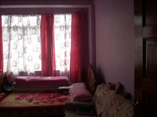 Nestle Homestay
