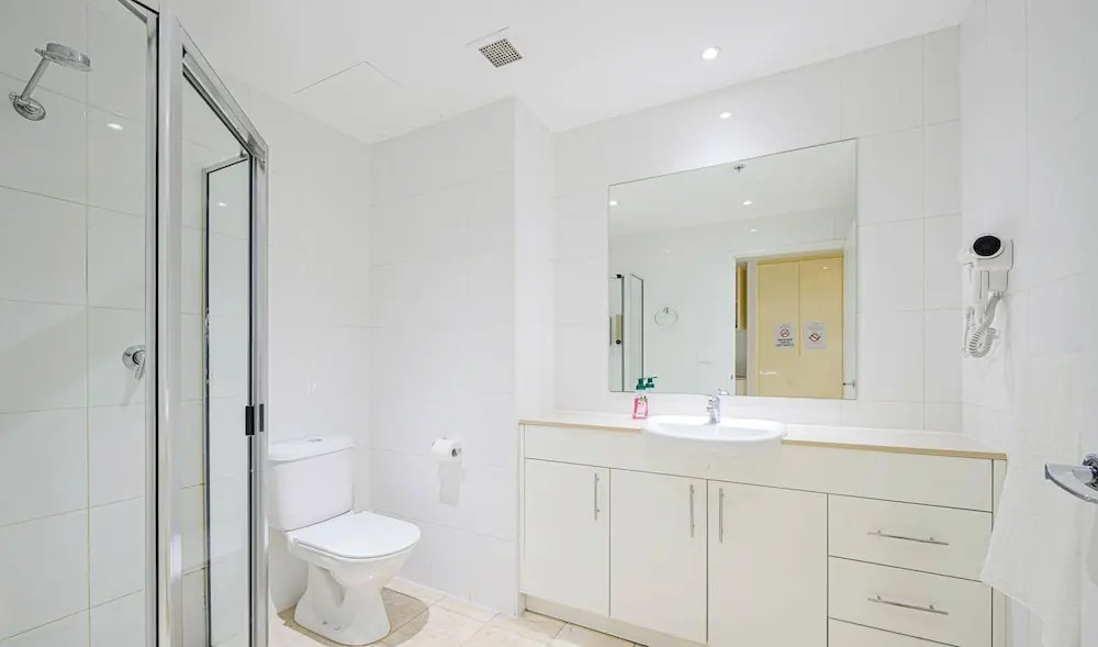 Metawisebnb Studio Dixon Next to ICC Darling Harbour 31