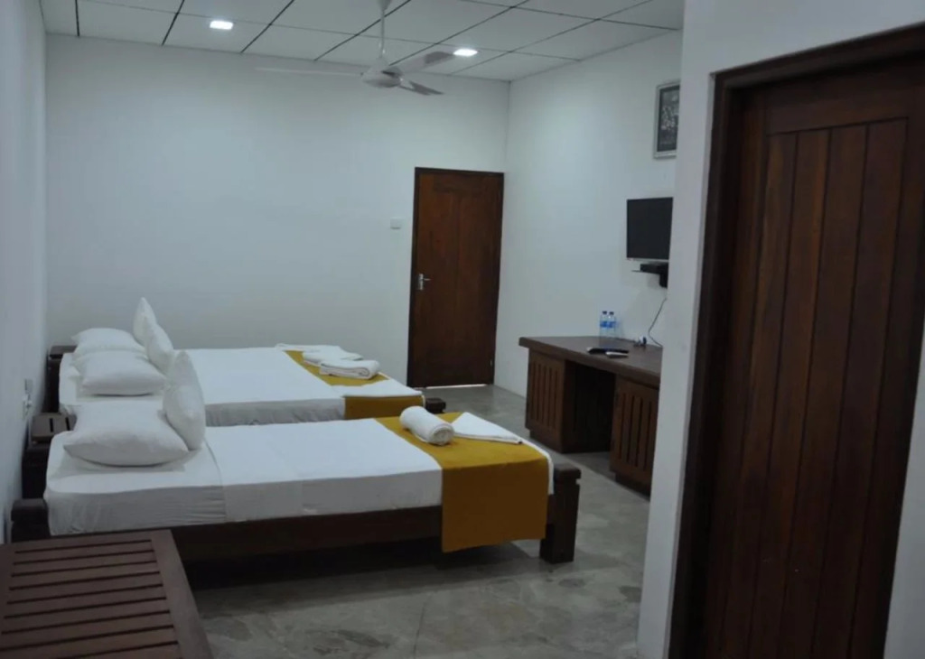 Trinco Rest House
