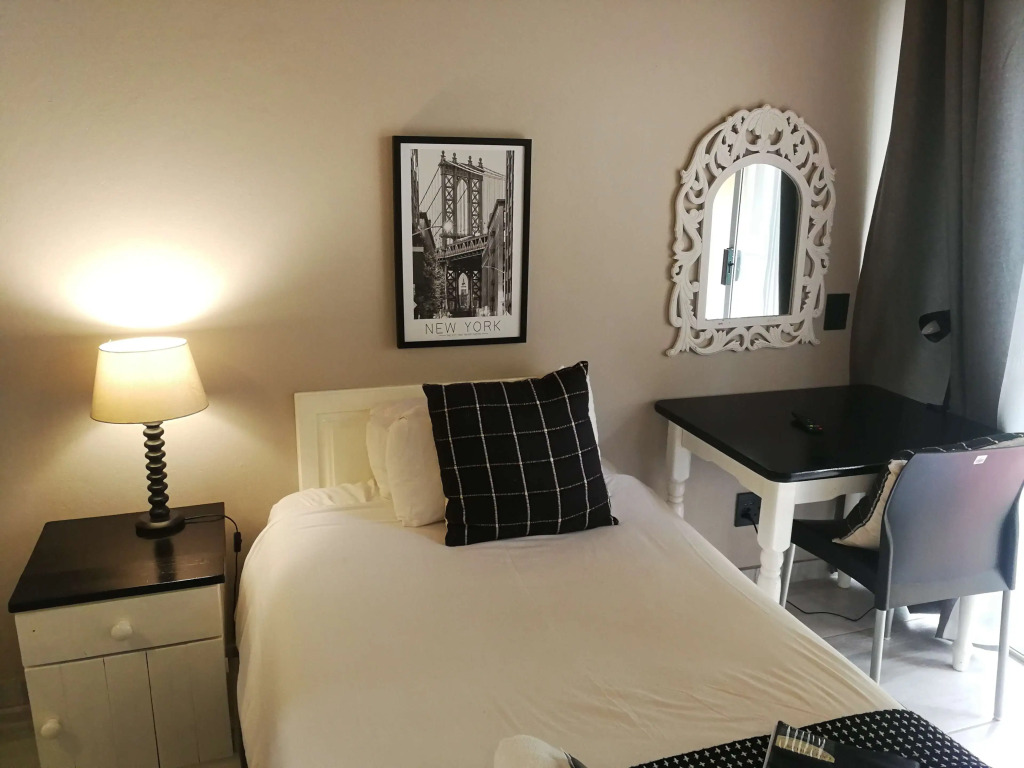Greenfields Guesthouse & Restaurant