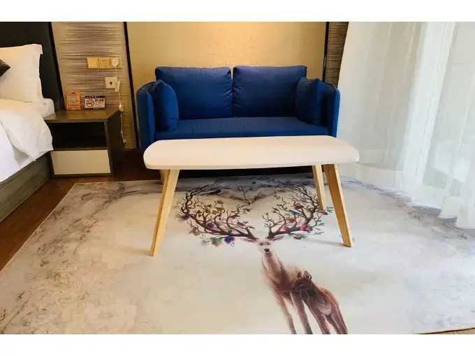 Xingyu Xingxiang Apartment Hotel