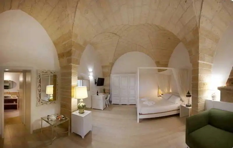 Masseria Terra Dei Padri