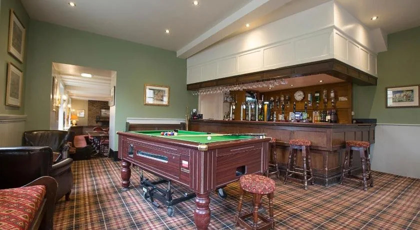 Hadrian Hotel - Inn