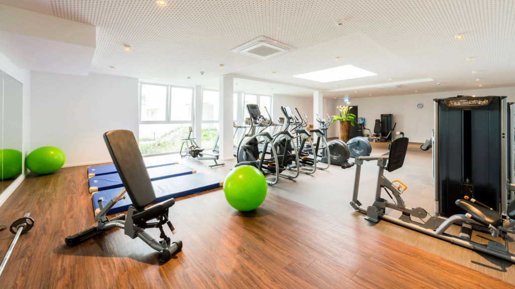 Best Western Hotel Mainz