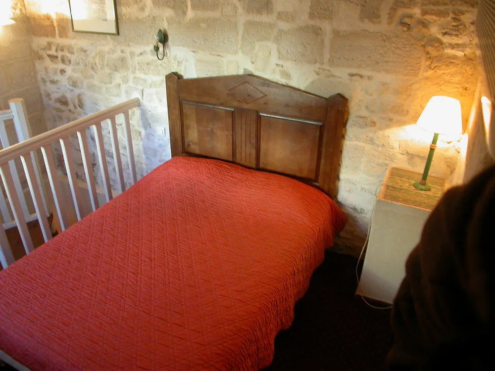 Hôtel de Blauvac