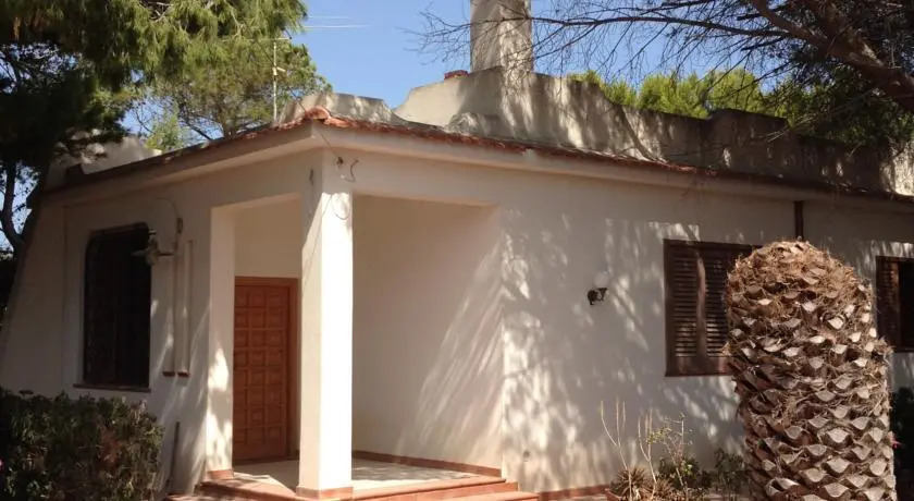 Vacation home Villa Claudio