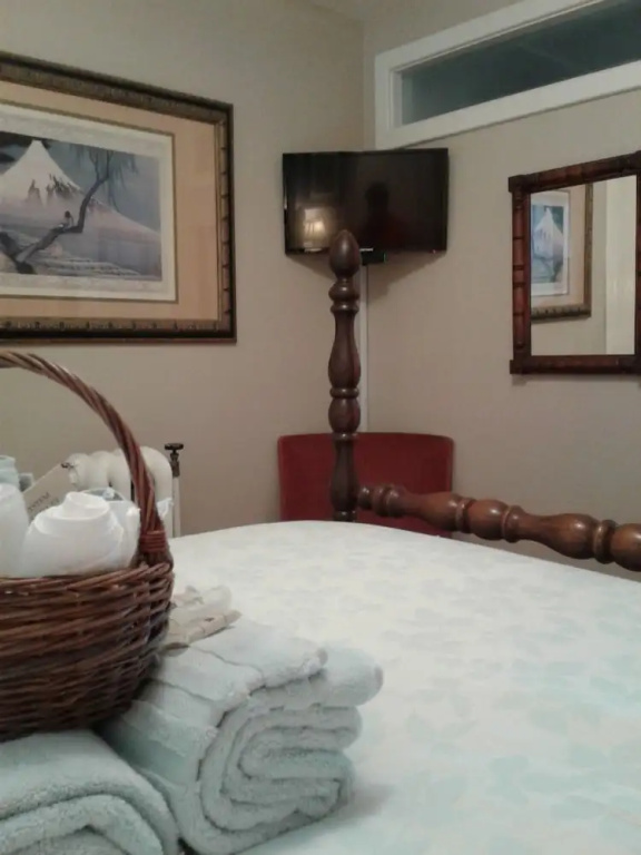 The Boxley Place Inn