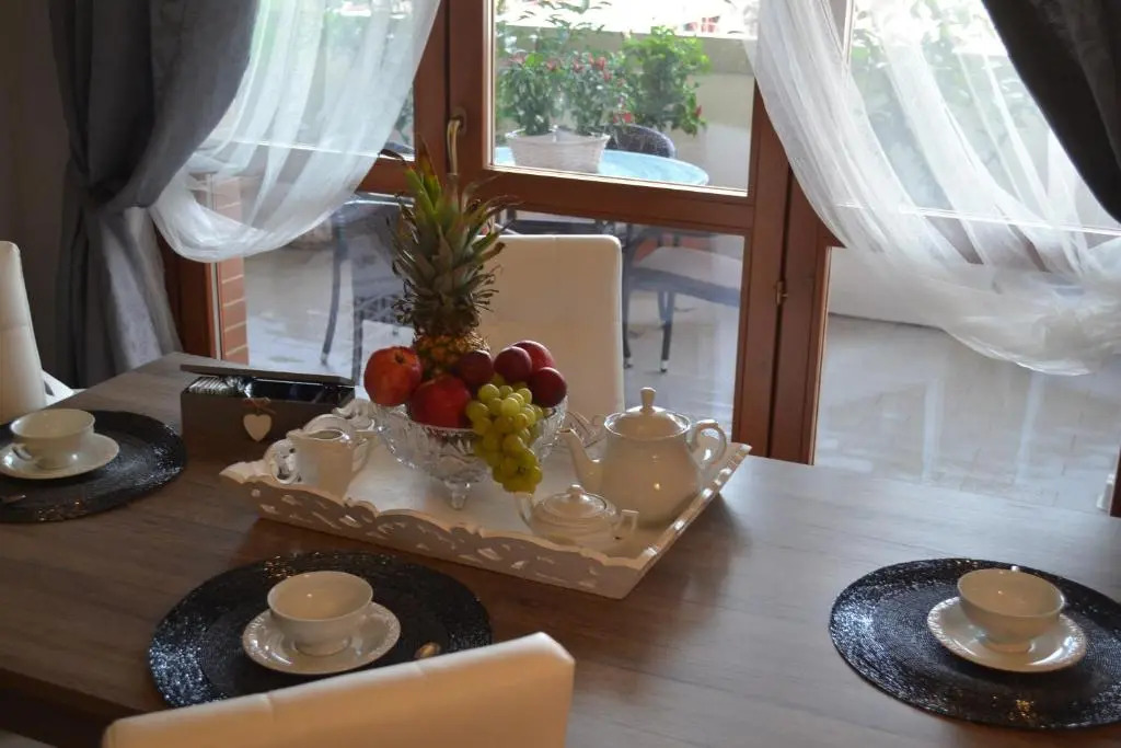 Airport & Fair Suite Apartments