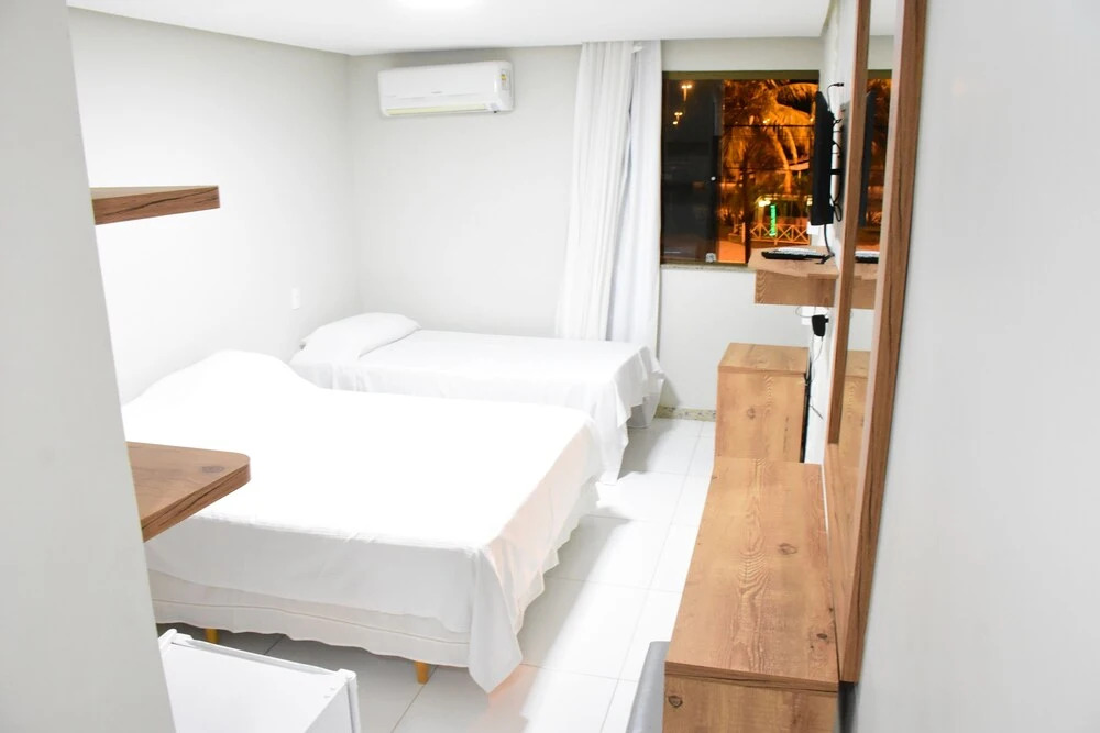 Aracajú Praia Hotel