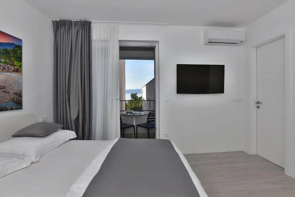 Villa Dalmatia Apartments