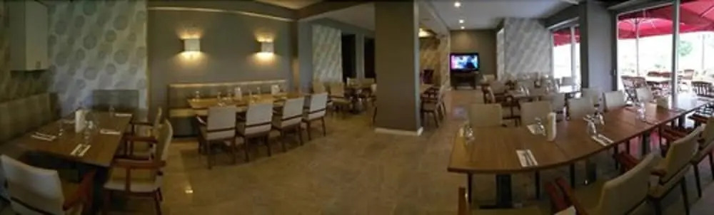 Park Polonezkoy Hotel