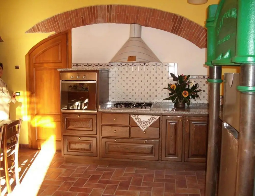 Il Frantoio - a