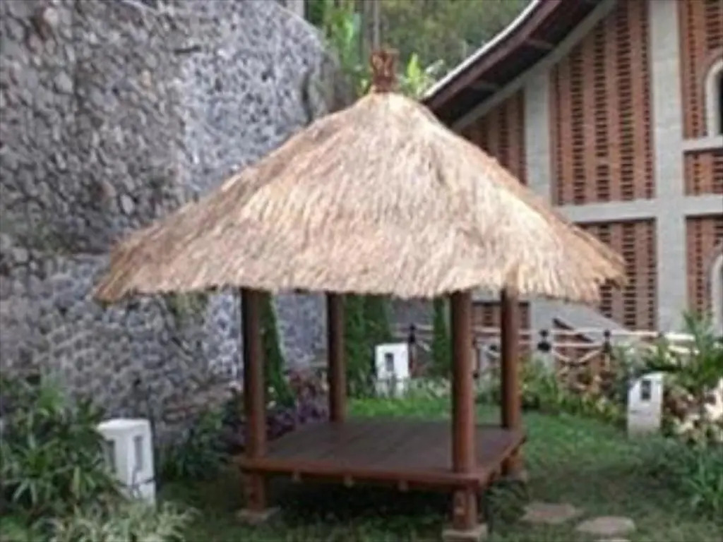 Pines Garden Resort