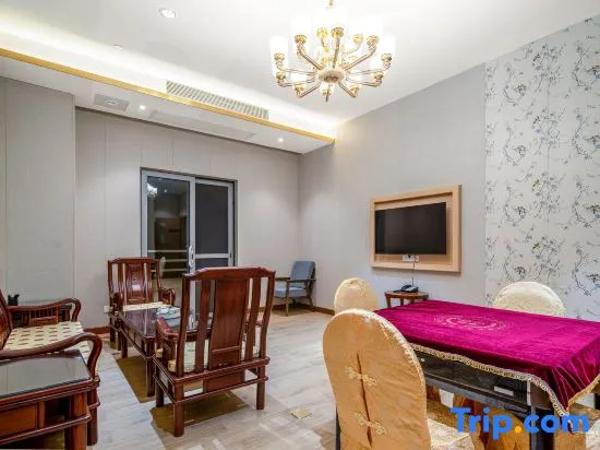 Phoenix Hill Hotel Dongguan - Golf Course Shop