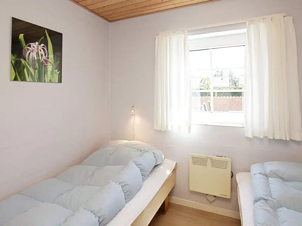 12 Person Holiday Home in Vaeggerlose