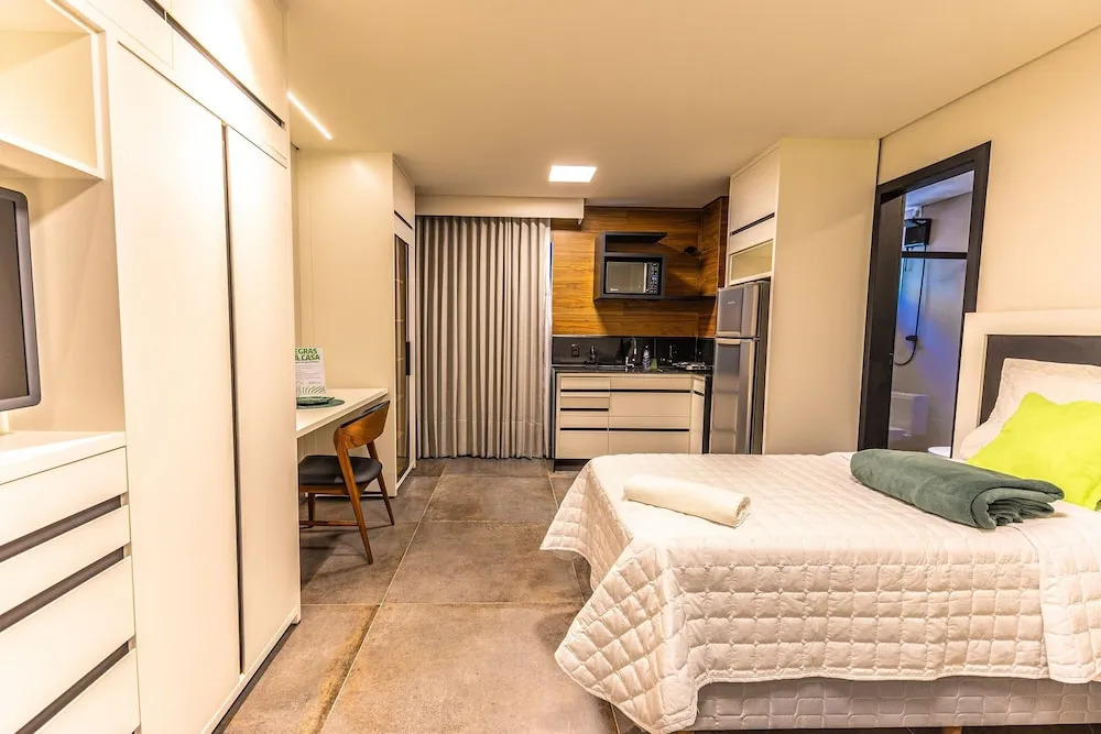 Barreiras Loft