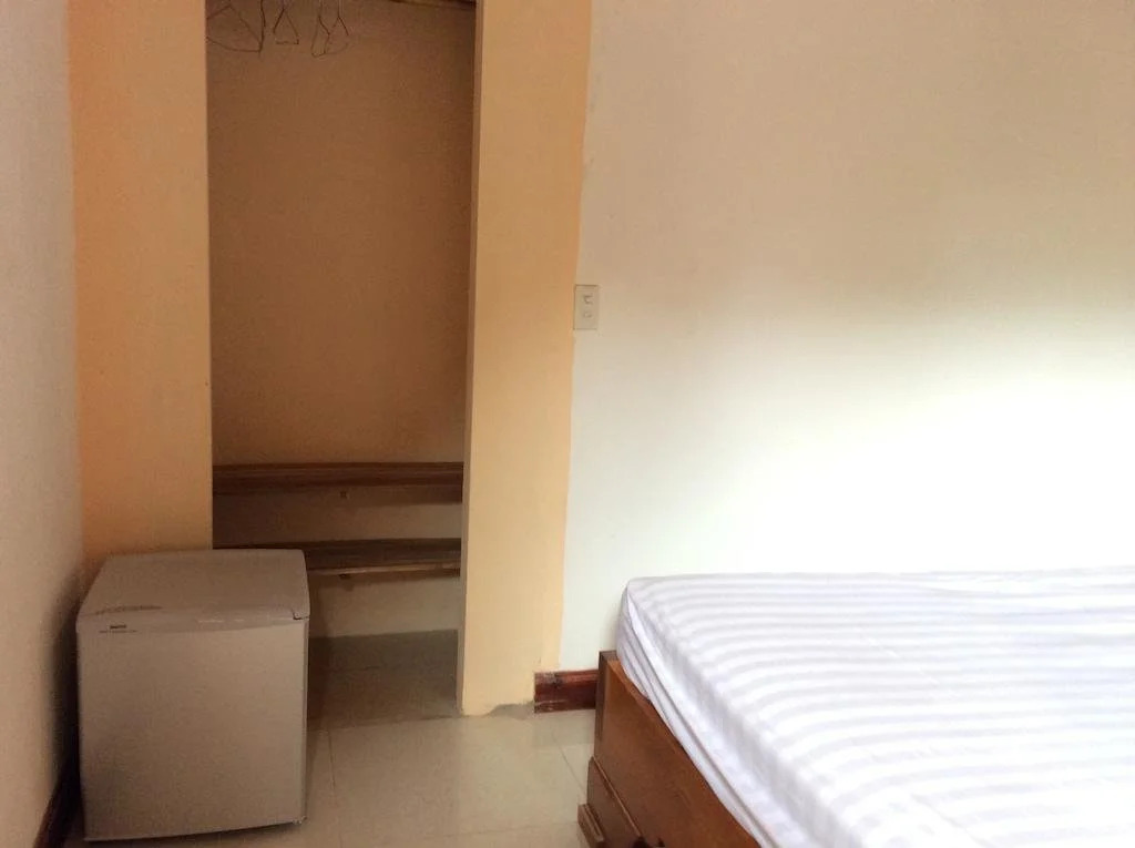 The Venue Guest House