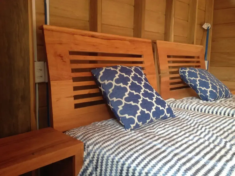 Residencia Natural