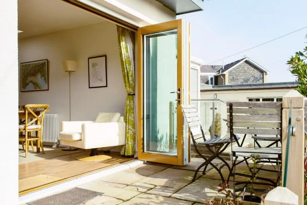Edinburgh City Retreat Apartments