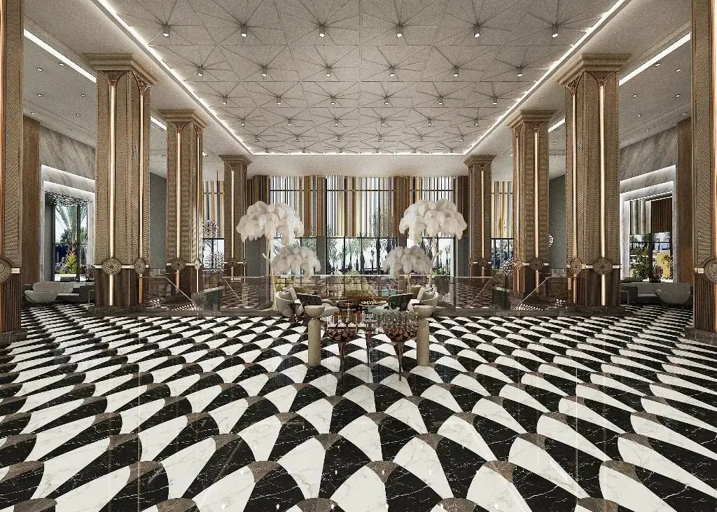 Lago Hotel