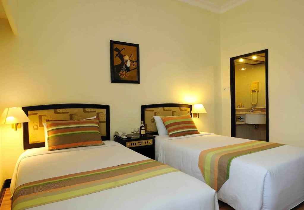 Dai Nam Boutique Hotel