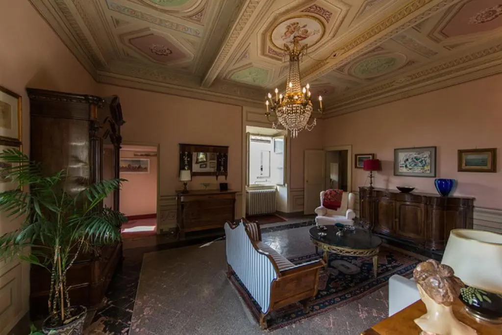 Casa dellArtista