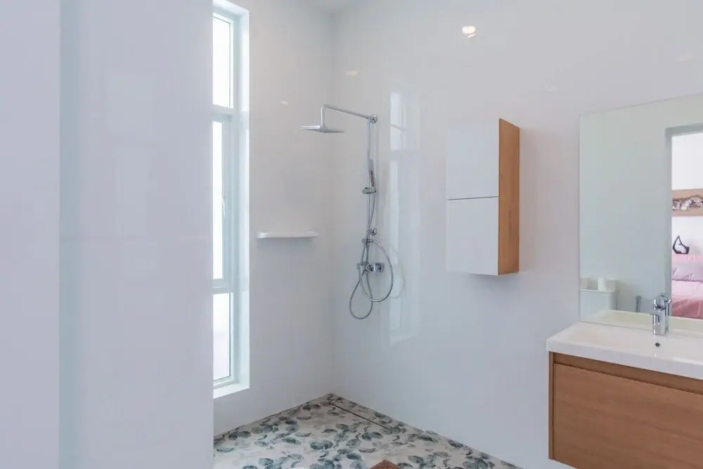 Modern 2 Bedroom Pool Villa PMK-B1