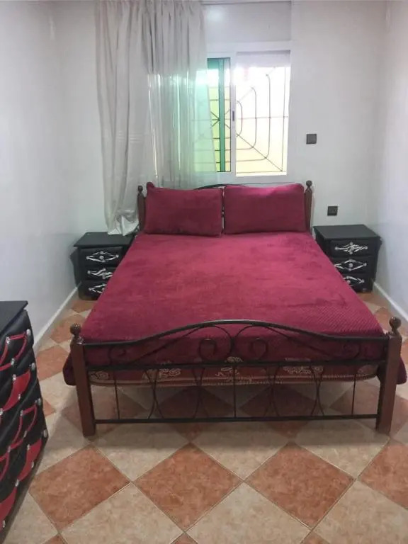 Villa à Harhoura