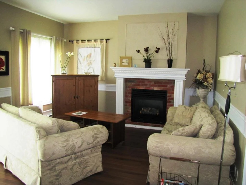 Condo 2 Bedrooms Jardin des Sables