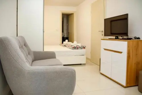 Studio Apartman