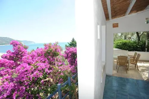 case vacanza montesaraceno